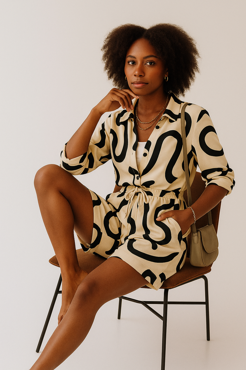 AfroGlow