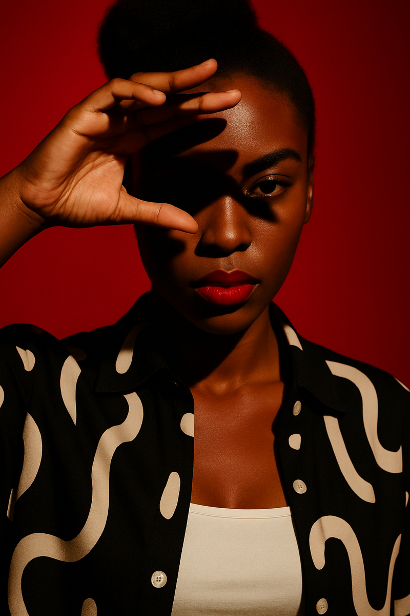 AfroGlow